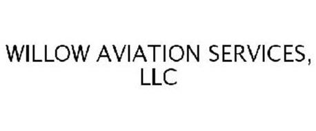 WILLOW AVIATION SERVICES, LLC