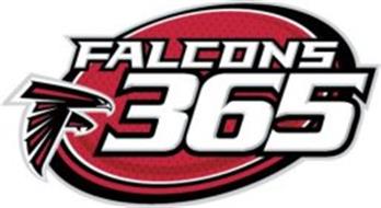 FALCONS 365