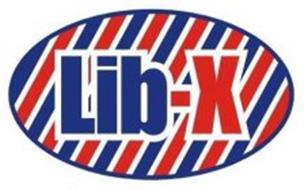 LIB-X