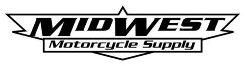 MIDWEST MOTORCYCLE SUPPLY