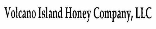 VOLCANO ISLAND HONEY COMPANY, LLC
