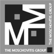 M M THE MOSCHOVITIS GROUP