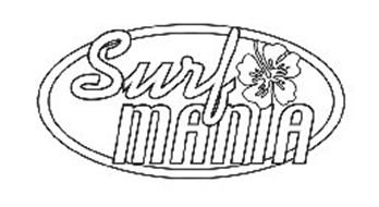 SURF MANIA