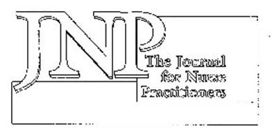 JNP THE JOURNAL FOR NURSE PRACTITIONERS