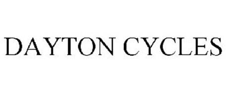DAYTON CYCLES