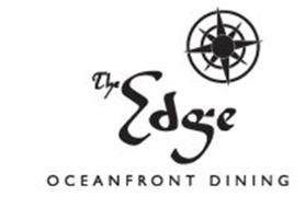 THE EDGE OCEANFRONT DINING