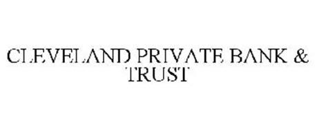 CLEVELAND PRIVATE BANK & TRUST