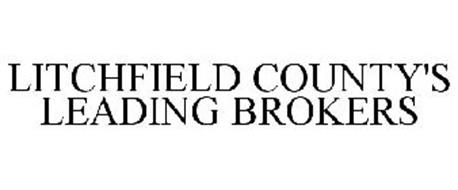 LITCHFIELD COUNTY'S LEADING BROKERS