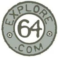64 EXPLORE .COM