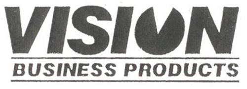 VISION BUSINESS PRODUCTS
