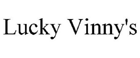 LUCKY VINNY'S