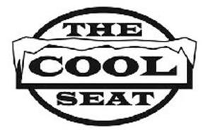 THE COOL SEAT
