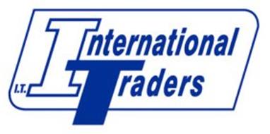 I.T. INTERNATIONAL TRADERS