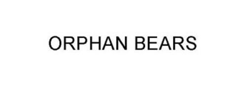 ORPHAN BEARS