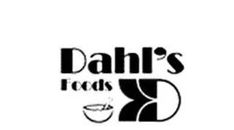 DAHL'S FOODS D