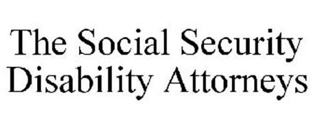 THE SOCIAL SECURITY DISABILITY ATTORNEYS