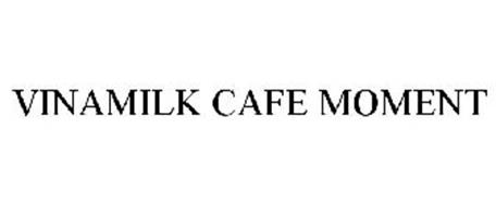 VINAMILK CAFE MOMENT