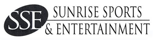 SSE SUNRISE SPORTS & ENTERTAINMENT