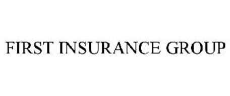 FIRST INSURANCE GROUP