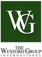 WG THE WEXFORD GROUP INTERNATIONAL