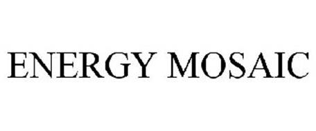 ENERGY MOSAIC
