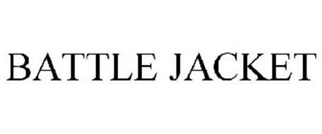 BATTLE JACKET