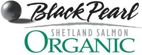 BLACK PEARL ORGANIC SHETLAND SALMON