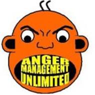 ANGER MANAGEMENT UNLIMITED