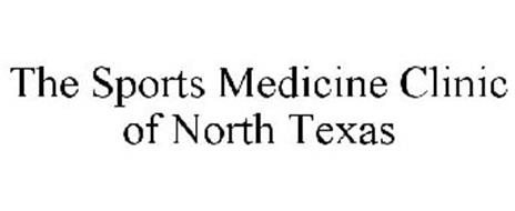 THE SPORTS MEDICINE CLINIC OF NORTH TEXAS