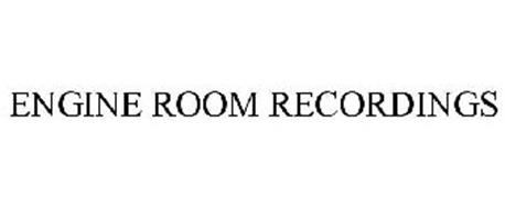 ENGINE ROOM RECORDINGS