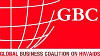 GBC GLOBAL BUSINESS COALITION ON HIV/AIDS