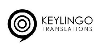 KEYLINGO TRANSLATIONS