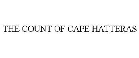THE COUNT OF CAPE HATTERAS