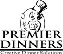 PREMIER DINNERS CREATIVE DINNER SOLUTIONS