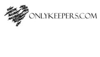 ONLYKEEPERS.COM