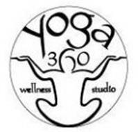 YOGA 360 WELLNESS STUDIO