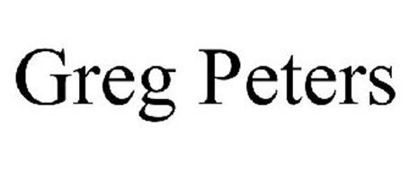 GREG PETERS
