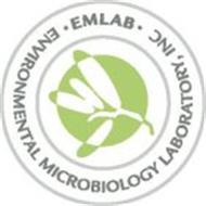 ·EMLAB· ENVIRONMENTAL MICROBIOLOGY LABORATORY, INC