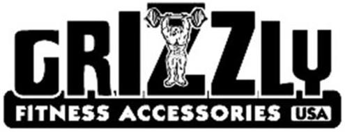 GRIZZLY FITNESS ACCESSORIES USA