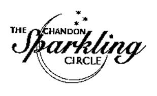 THE CHANDON SPARKLING CIRCLE