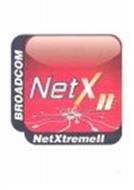 NETXTREME II NETX II BROADCOM