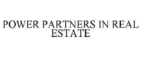 POWER PARTNERS IN REAL ESTATE