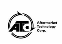 ATC AFTERMARKET TECHNOLOGY CORP.