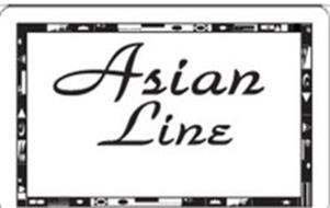 ASIAN LINE