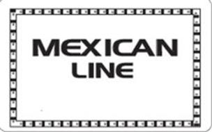 MEXICAN LINE