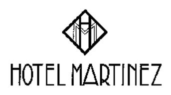 HM HOTEL MARTINEZ