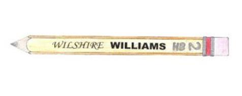 WILSHIRE WILLIAMS HB 2