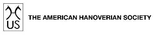 H US THE AMERICAN HANOVERIAN SOCIETY