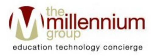 M THE MILLENNIUM GROUP EDUCATION TECHNOLOGY CONCIERGE
