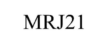 MRJ21